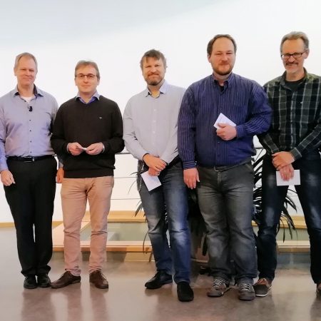 Gottesdienst(e) – Freie evangelische Gemeinde Münster